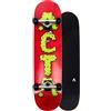 ACTA Completo Monster 7.75