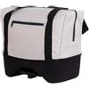 ATRAN VELO Beat Light Grey, WR with AVS, Water Resilient, 37 x 34 x 21 cm, 27 L, 880 g