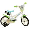 Dino Bikes per Bluey Bicicletta Bimbo Bimba 14