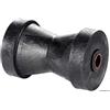 OSCULATI Rullo Centrale 130 mm Nero