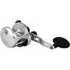 Okuma Moulinet Traine Cavalla Cav-5Niilx LH 2Spd - 460g - R.6.4:1 + 3.8:1 - Rec.107 + 63cm - BK.7 + 11Kg - Left Handle - CAV-5NIILX