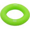 YY Vertical Climbing Ring Verde - Accessorio Arrampicata 20 kg