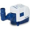 Attwood 5505-7 Pompa di sentina automatica Sahara MK2 500 GPH 12 Volt
