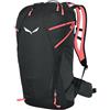 SALEWA Zaino MTN Trainer 2 25, Onyx, 25L