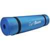 GymBeam Tappetino da Yoga, Ottimo per Pilates, Migliora la Flessibilità e l'Equilibrio, Tappetino da Yoga Antiscivolo per Esercizi di Stretching e Rafforzamento Muscolare (blue)