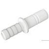 OSCULATI Raccordo per tubo flessibile 12 mm Whale