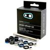 Crankbrothers 641300160515, Ricambi Unisex Adulto, Nero, Taglia Unica