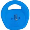 Wswqop Seggiolino per per Bambini, per Biciclette per Bambini Piccoli, Tricicli Portatili, Sedili per Kart, ATV, Auto, Sedili di Ricambio per