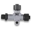 Garmin 010-11078-00 Connettore Filo Nero - Connettori Filo Nero