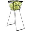 Babolat Tennis Cestino per Palle, Unisex - Adulto, Nero, Taglia Unica