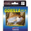 Tubertini FLUOROCARBON Gorilla UC4 100MT 0,22