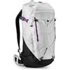 La Sportiva ZEMP002 Granite 32 Zaino, Gesso/Nero, M-L, Per esterni