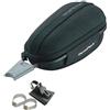 Topeak Borsa Manubrio Unisex-Nero, 4 Litri