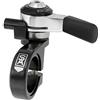 Sturmey-Archer Sturmey Archer Interruttore manubrio unisex adulto 03453404 nero 22,2 mm