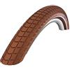 Schwalbe 11100566, Little Big Ben K-Guard, TwinSkin Unisex Adulto, C/C+RT, 40-622 HS439 SBC 50EPI