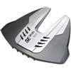 SE SPORT Sport Marine SE Sport SE400 Hydro Foil Gray for 40 HP and Up 74646 by Marine Sport