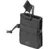 Helikon-Tex Competition Rapid Carbine Magazine Marsupio Shadow Grey