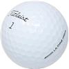Titleist LostGolfBalls - 24 palline da golf Titleist Pro V1 in buone condizioni, qualità AAA, palline da golf riciclate, colore: bianco