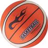 Generic Pallacanestro Silenzioso - Allenamento Interno A Basso Rumore Pallacanestro Mute, Palla Di Calma Morbida, Altamente Elastica | Pallacanestro Riduttore Pallacanestro All'aperto Gioco All'aperto, Ba