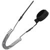 ALPIDEX Parti Ricambio Tavola SUP - Zaino Pinna Laccio Sicurezza Pagaia Pompa Kit Riparazione, Modello:Pagaia completa - White/Black