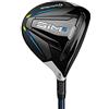 TaylorMade Sim 2 Max Acciaio, Golf Club Uomo, Grigio, Nero, 3