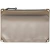 Magpul DAKA - Custodia con finestra, Unisex - Adulto, Magpul DAKA Window Pouch, Flat Dark Earth, Large