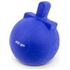 HAEST Palla propedeutica al Lancio del Giavellotto VINEX - 400 g - Blu