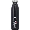 CMP- Oxara 500 Ml Thermal Water Bottle, Nero, U