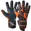 REUSCH Attrakt Fusion Carbon 3D, Guanti da Guardiano Unisex-Adulto