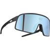 NEON Optic Occhiale STRATUS Perfomance Ciclismo Outdoor (Nero)