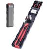 REAL AVID Prime 9 - Kit di pulizia per 9 mm/.38/.357