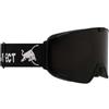 Red Bull Spect Eyewear PARK- 22BK3 black