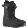 Burton 20317100001 Scarponi, Uomo, Nero, 105