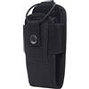 ACEXIER Tattico Molle Radio Custodia per walkie Talkie Borsa in Vita Tasca Holder Portable Interphone Holster Carry Bag per la Caccia Campeggio