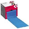 Toorx Fascia Elastica Latex-Free in Rotolo 25 m. x 15 cm. (Blu - Strong 0,65mm)
