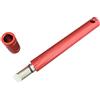 CAZSTYK Golfs Club Grooves Sharpener Regrooving Tool Ricambio Cleaner Affilatura Accessori Facile da Pulire Scanalature Affilatrice Manutenzione Pulizia