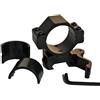 NOGA Attrezzi di Caccia di Fissaggio del Supporto di Rilascio rapido del Laser di Portata della Guida di Portata del Diametro 20mm di 25.4mm / 30mm dell'anello