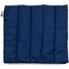 Lami-Cell Umbria Equitazione Sottofasce in Cotone TUN, Blu Navy