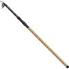 DAIWA Ninja X - Canna telescopica per pesca alla carpa, 6 sezioni, 2,7 m, 2,7 m, 0,9 kg
