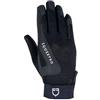 Equestro Guanto Bambino Modello Sunny 12-14 Anni, Blu Navy