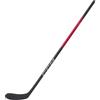 CCM JetSpeed FT 860 - Mazza da hockey su ghiaccio in composito (57, Flex 65, curva 28, sinistra)