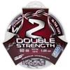 Generico SEA DREAM - ASSO DOUBLE FORCE COLORE WHITE 60 MT (0,70 mm - 70 lb)