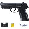 Pistola PX4 Storm (6mm) - Pistola Airsoft Calibro 6mm (Arma Soft Air con pallini di plastica o PVC). Sistema: Molla. (Potenza: 0,25 joules)