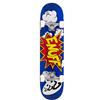 Enuff Skateboards ENU2200 Skateboard, Unisex - Adulto, Blu, Taglia Unica