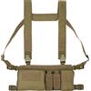 Viper TACTICAL VX Buckle Up - rig Ready - Coyote
