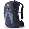 Gregory Citro 30 - Zaino, 55 cm, 30 L, 0.95 KG, Blu (Volt Blue)