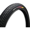 IBK Copertone Atala Byte Matrix 20 x 1.95 per BMX, City Bike, Freestyle Bambino Pneumatico Stradale Nero in Gomma Bike Bicicletta