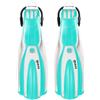 mares PINNE AVANTI SUPERCHANNEL Open AQ (S)