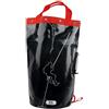 Sharplace Borsa per Corriere per Cordatura Da Arrampicata Sugli Alberi, Zaino per Corda in Pvc Impermeabili Con Buchi Di Prelievo Del Fondo Rinforzato, Borsa Attrezzi per Alpinismo Da Trekki, 45 Litri
