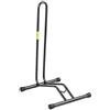 GIST OP - Officine Parolin Supporto Bici FOGUS RX Acciaio S235 Unisex Nero 40x41x77 cm